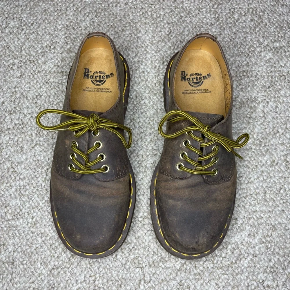 Dr. Martens Air Wair shoes